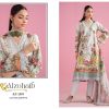 ALZOHAIB AZ 1359 INAAYA PAKISTANI COTTON SUIT