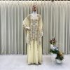 BE 406 A LATEST PLAZZO SHRUGE SUIT WHOLESALE