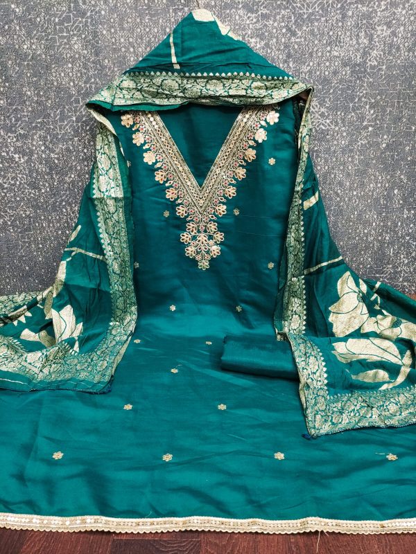DESIGNER SUITS DS ROMAN SILK SUITS WHOLESALE