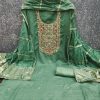 F 13 STUDIO VICHITRA SILK SUIT MATERIAL ONLINE