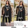 HOOR TEX HF 229 D READYMADE SALWAR SUITS
