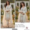 HOOR TEX HF 352 B READYMADE SALWAR KAMEEZ