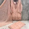 HOOR TEX HF 358 A READYMADE SALWAR KAMEEZ