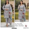 HOOR TEX HF 359 A READYMADE PAKISTANI SUIT