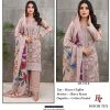 HOOR TEX HF 359 B READYMADE PAKISTANI SUIT