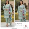 HOOR TEX HF 359 C READYMADE PAKISTANI SUIT