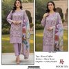 HOOR TEX HF 359 D READYMADE PAKISTANI SUIT