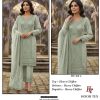 HOOR TEX HF 360 A READYMADE PAKISTANI SUITS
