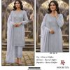 HOOR TEX HF 360 D READYMADE PAKISTANI SUITS