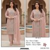 HOOR TEX HF 362 A READYMADE SALWAR KAMEEZ