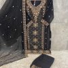 HOOR TEX HF 365 A READYMADE PAKISTANI SUITS