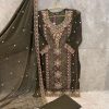HOOR TEX HF 365 D READYMADE PAKISTANI SUITS