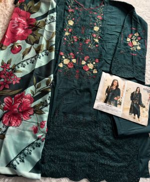 JOHRA TEX JT 179 D COTTON PAKISTANI SALWAR KAMEEZ