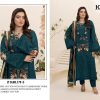 JOHRA TEX JT 179 D COTTON PAKISTANI SALWAR KAMEEZ