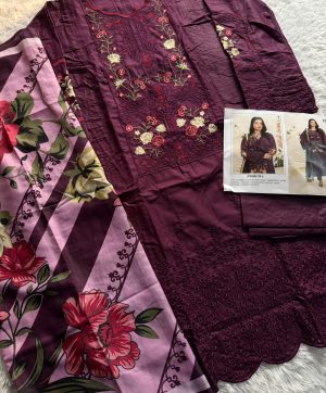 JOHRA TEX JT 179 E COTTON PAKISTANI SALWAR KAMEEZ