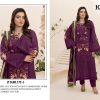 JOHRA TEX JT 179 E COTTON PAKISTANI SALWAR KAMEEZ