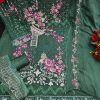 KALEESHA FASHION KF 134 B GEORGETTE SALWAR KAMEEZ
