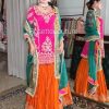 KAVYA FAB KF 3186 DESIGNER PLAZZO SUITS ONLINE