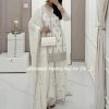 KAVYA FAB KF 3188 TRENDING PLAZZO SUIT WHOLESALE