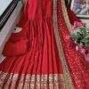 LC 1341 B DESIGNER GOWN WHOLESALE