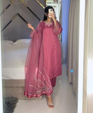 LG 1953 D DESIGNER WEAR EXCLUSIVE 3 PIECE SUITS