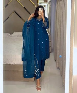 LG 1953 E DESIGNER WEAR EXCLUSIVE 3 PIECE SUITS