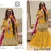 MARYAM'S 171 A GEORGETTE PAKISTANI SALWAR SUIT