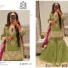 MARYAM'S 171 C GEORGETTE PAKISTANI SALWAR SUIT