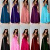 MC LATEST PARTY WEAR GOWN WHOLESALE