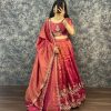 MC TRENDING SPECIAL FESTIVAL SEASON LEHENGA