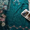 MEHBOOB TEX 1676 B COTTON SALWAR KAMEEZ