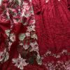 MEHBOOB TEX 1676 C COTTON SALWAR KAMEEZ