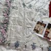 MEHBOOB TEX 1675 F COTTON PAKISTANI SALWAR SUITS