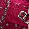 MEHBOOB TEX 1675 G COTTON PAKISTANI SALWAR SUITS