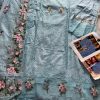 MEHBOOB TEX 1675 H COTTON PAKISTANI SALWAR SUITS
