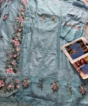 MEHBOOB TEX 1675 H COTTON PAKISTANI SALWAR SUITS