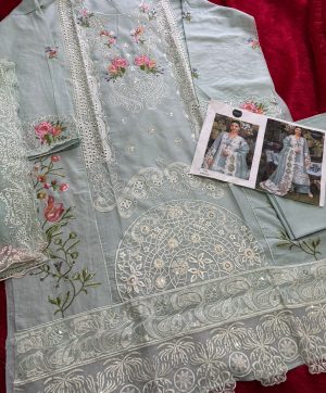 MEHBOOB TEX 1733 COTTON PAKISTANI SUITS