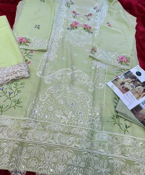 MEHBOOB TEX 1734 COTTON SUITS WHOLESALE
