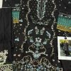 MEHBOOB TEX 1744 COTTON EMBROIDERED SALWAR SUITS