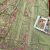 MEHBOOB TEX 1747 B VISCOSE MUSLIN SALWAR KAMEEZ