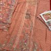 MEHBOOB TEX 1747 C VISCOSE MUSLIN SALWAR KAMEEZ