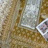 MEHBOOB TEX 1749 B VISCOSE MUSLIN SALWAR KAMEEZ