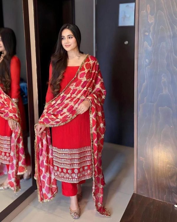 MOX CREATION LATEST KARVA CHAUTH COLLECTION