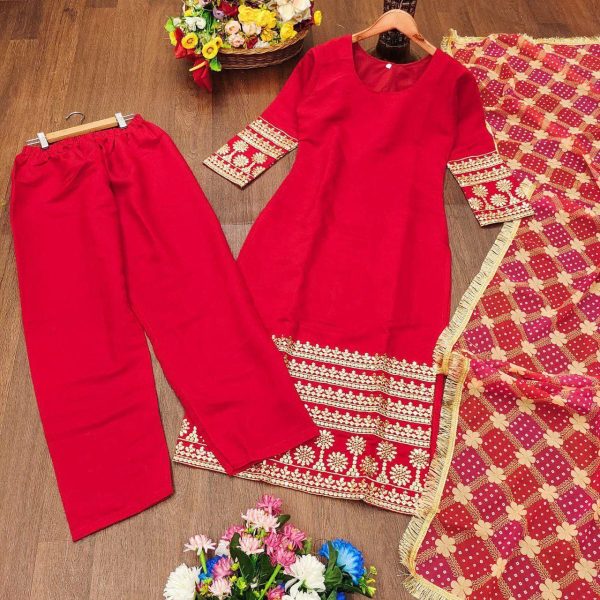 MOX CREATION LATEST KARVA CHAUTH COLLECTION