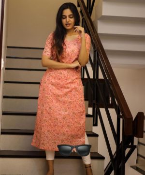 MOX CREATION LATEST NEW DAILY WEAR KURTI