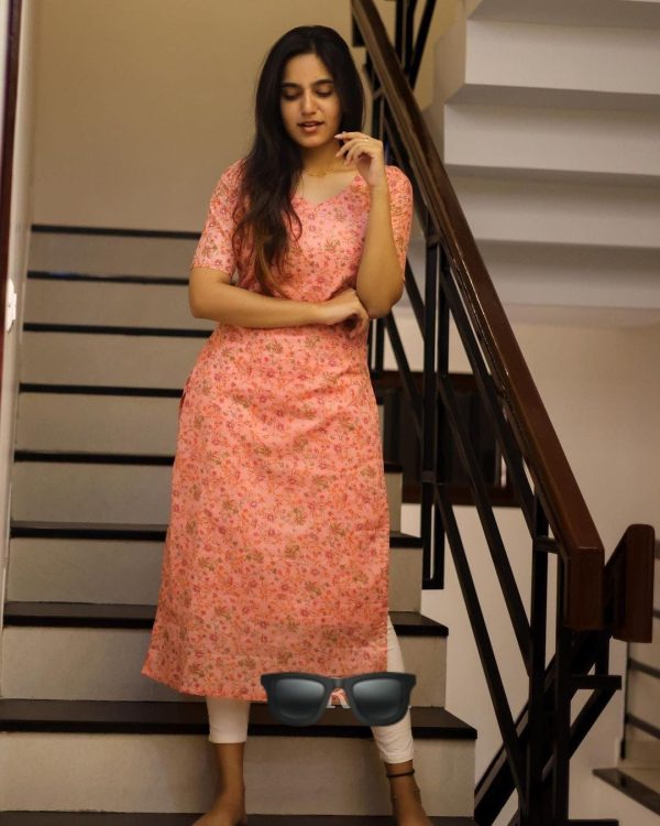 MOX CREATION LATEST NEW DAILY WEAR KURTI