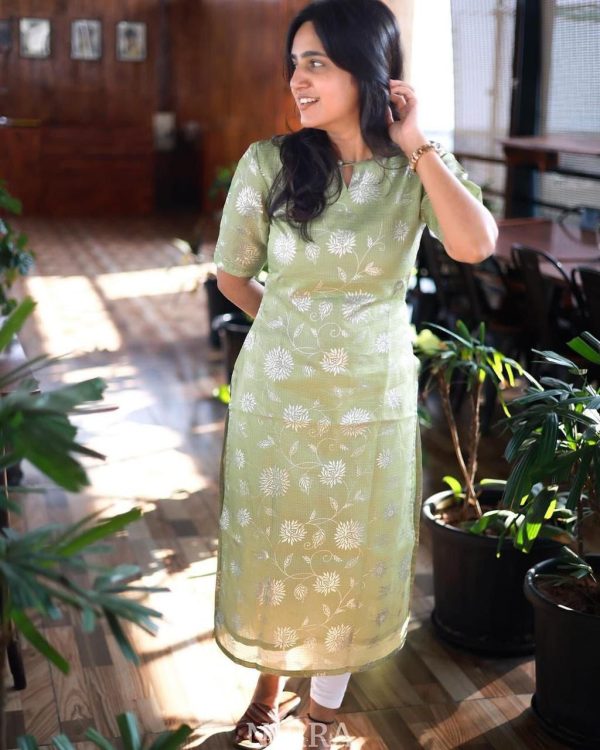 MOX CREATION LATEST NEW DAILY WEAR KURTI