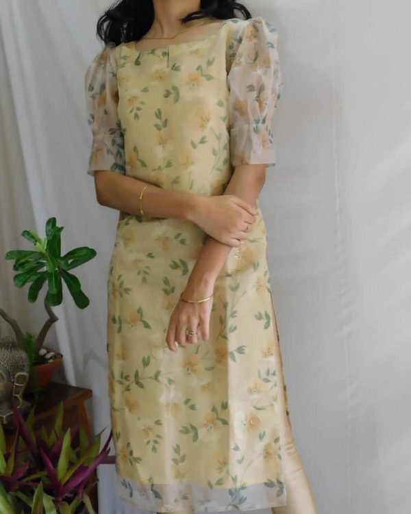 MOX CREATION LATEST NEW DAILY WEAR KURTI