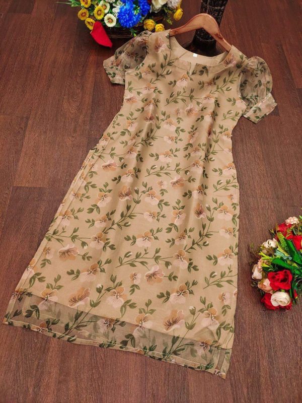 MOX CREATION LATEST NEW DAILY WEAR KURTI
