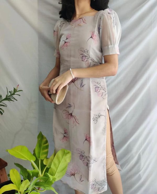 MOX CREATION LATEST NEW DAILY WEAR KURTI